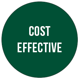 cost effective