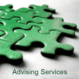 Advising Services